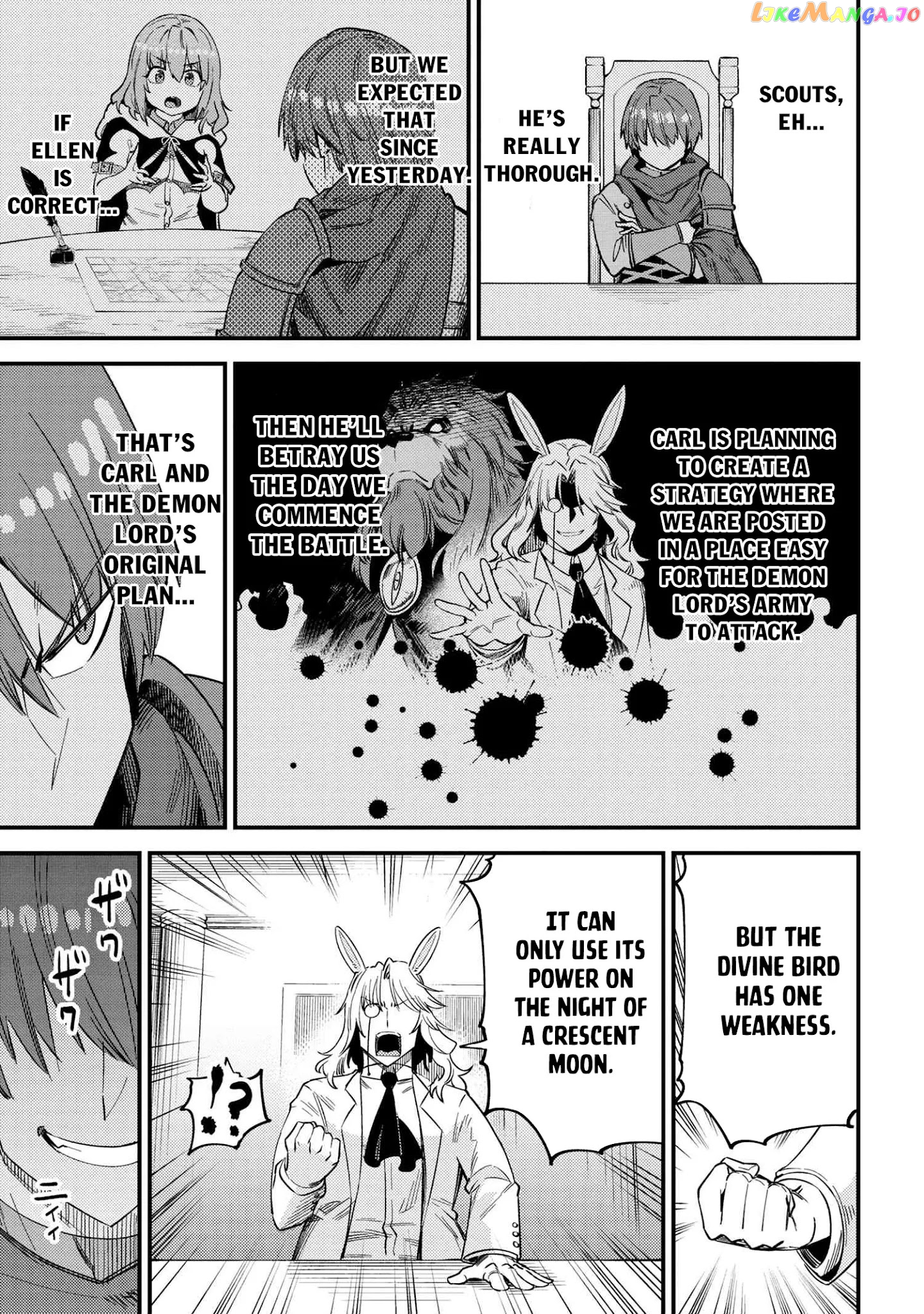 Redo Of Healer, Chapter 36.2 image 06